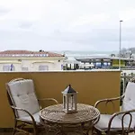 Bilocale Fronte Mare Sparaglione *