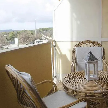 Holiday home Bilocale Fronte Mare Sparaglione Sassari