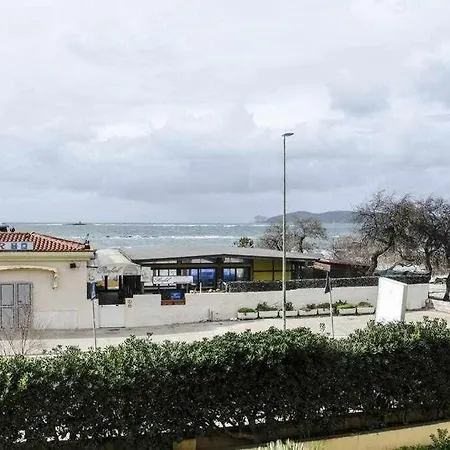 Bilocale Fronte Mare Sparaglione Sassari