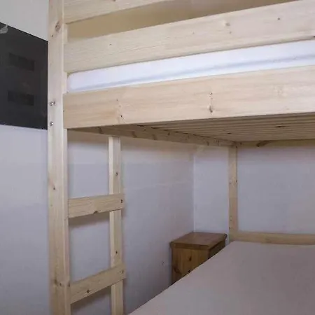 Vakantiehuis Bilocale Fronte Mare Sparaglione *