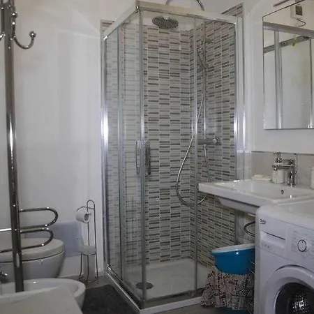 Holiday home Bilocale Fronte Mare Sparaglione Sassari