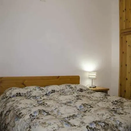 Bilocale Fronte Mare Sparaglione Holiday home