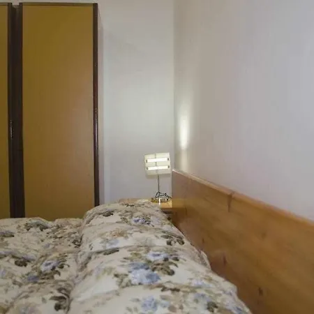 Bilocale Fronte Mare Sparaglione Holiday home