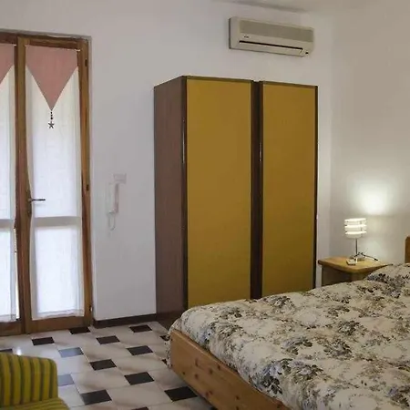 Bilocale Fronte Mare Sparaglione Holiday home Sassari