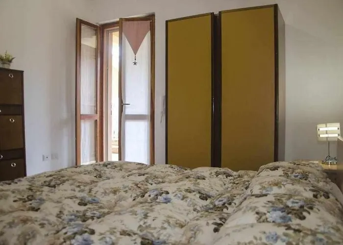 Bilocale Fronte Mare Sparaglione Sassari