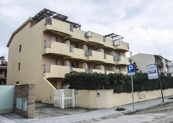 Bilocale Fronte Mare Sparaglione Sassari
